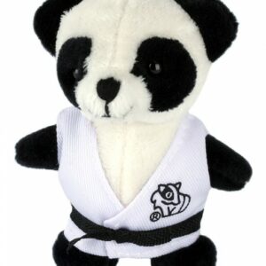Sleutelhanger Panda in gi