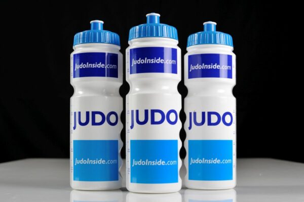 JudoInside.com bidon (750 cc)