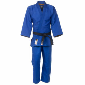 Judopak Nihon Gi limited edition | blauw