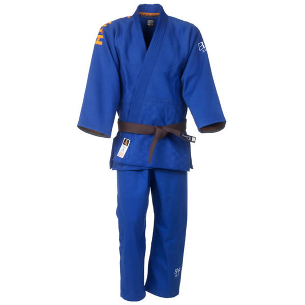 Judopak Nihon Meiyo | blauw | OP=OP
