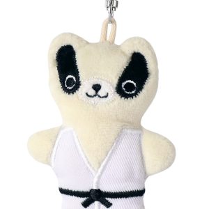 Sleutelhanger Das in gi